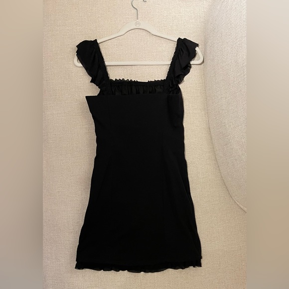 Guess milkmaid dress - Picture 6 of 9